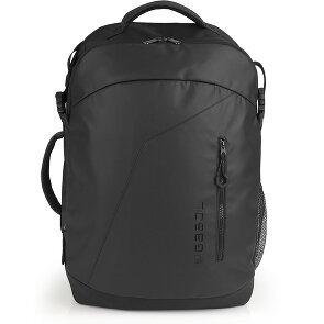 Gabol Plecak podróżny Canada 55 cm z klapą rozporową