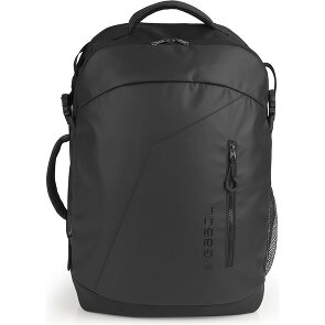 Gabol Plecak podróżny Canada 55 cm z klapą rozporową