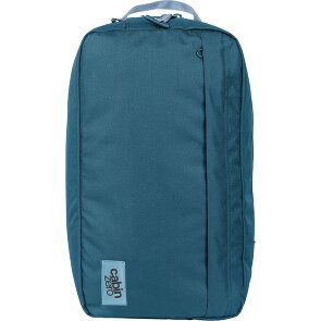 Cabin Zero Adventure 96 Plecak Ochrona RFID 34 cm