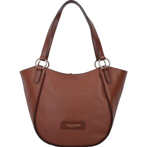 The Bridge Domitilla Shopper Bag Skórzany 28 cm