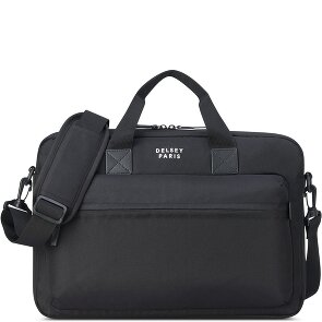 Delsey Paris Maubert 2.0 Briefcase 40 cm przegroda na laptopa