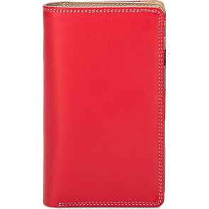 Mywalit Portfel Ochrona RFID Skóra 8 cm