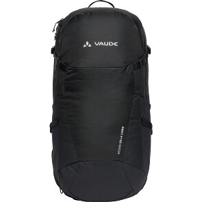 Vaude Plecak turystyczny Wizard 28+4 55 cm z elastyczną plisą