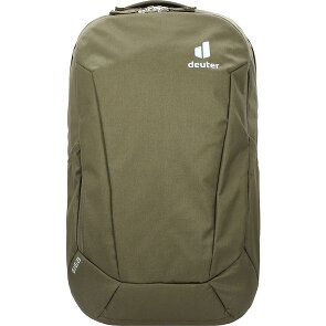 Deuter Giga Plecak 50 cm Komora na laptopa