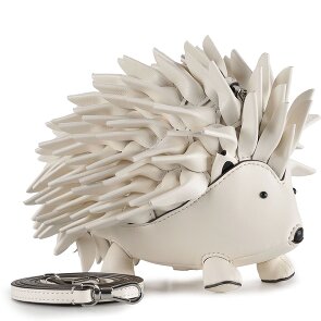 Kate Spade New York Critters Mini Torba Torba na ramię Skórzany 18 cm