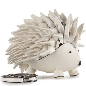 Kate Spade New York Critters Mini Torba Torba na ramię Skórzany 18 cm