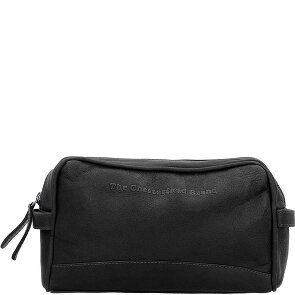 The Chesterfield Brand Stacey Kosmetyczka Skórzany 24 cm