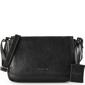 Burkely Antique Avery Torba na ramię Skórzany 21 cm