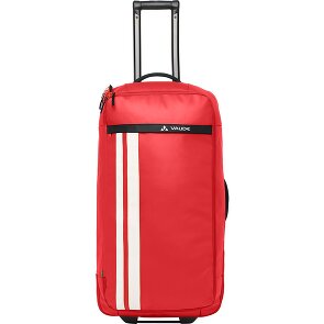 Vaude Takutea 90 2 kółka Walizka 77 cm
