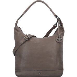Harbour 2nd Anchor Love Emmy Torba na ramię Skórzany 39 cm
