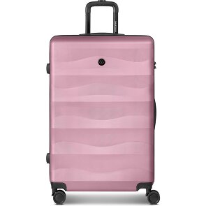 Smartbox Edition 03 4 kółka Walizka 75 cm