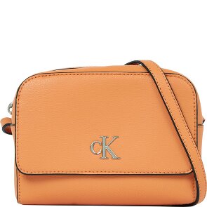 Calvin Klein Jeans Minimal Monogram Mini Torba Torba na ramię 18 cm