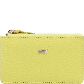 Braun Büffel Asti Key Case Leather 12 cm