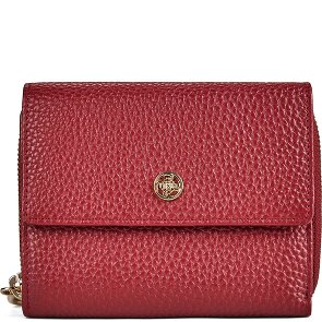 Esquire Alexandria Portfel Ochrona RFID Skóra 11.5 cm