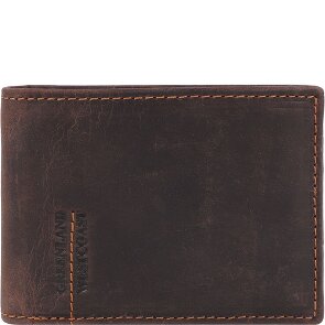 Greenland Nature Westcoast Wallet Leather 10,5 cm