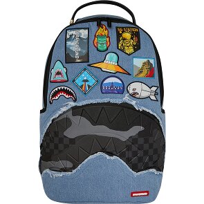 Sprayground OG Plecak 46 cm Komora na laptopa