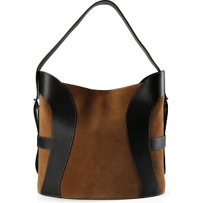 AIGNER Deborah Shopper Bag Skóra 37 cm