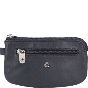 Esquire Helena Etui na klucze skórzane 12 cm