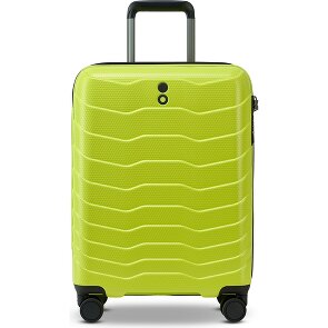 Echolac Exo 4 kółka Walizka kabinowa 55 cm