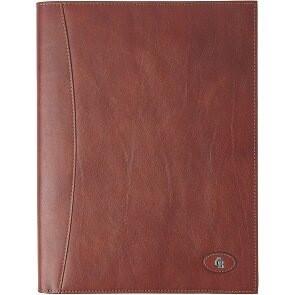 Castelijn & Beerens Skórzane etui do pisania 32,5 cm