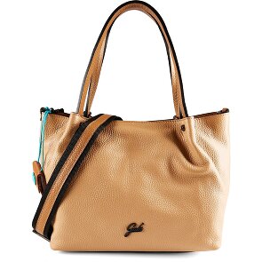 Gabs Lilly Shopper Bag S Skórzany 28 cm