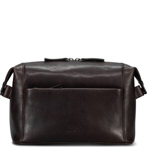 Jost London Kosmetyczka Skóra 25 cm