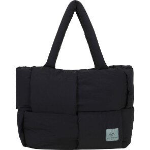 Fritzi aus Preußen Wavy Shopper Bag 43 cm