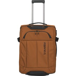 Travelite Briize 2 kółka Torba podróżna S 55 cm