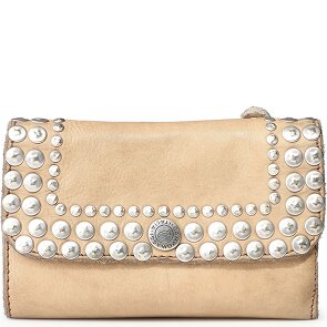 Campomaggi Mirta Portfel Skórzany 15.5 cm