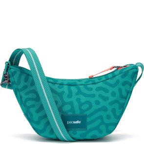 Pacsafe Torba antykradzieżowa Go na ramię RFID 28 cm