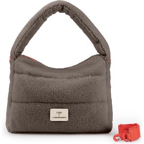 LES VISIONNAIRES Unio Hobo Torba na ramię 34 cm