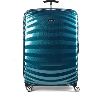 Samsonite Lite-Shock 4 kółka Walizka 81 cm