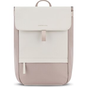 Kapten & Son Fyn Plecak 39.5 cm Komora na laptopa
