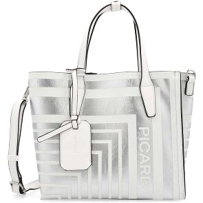 Picard Brasilia Shopper Bag 24 cm