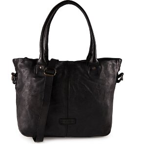 Harold's Submarine Shopper Bag Skórzany 43 cm
