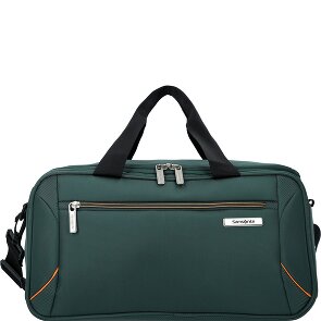 Samsonite Base Breeze Torba podróżna Weekender XS 40 cm