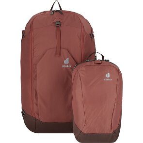Deuter Plecak podróżny Access Pro 60 SL 66 cm