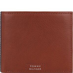 Tommy Hilfiger TH Prem Leather Portfel Skórzany 11.5 cm