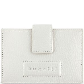 bugatti Elsa Etui na karty kredytowe Ochrona RFID Skórzany 11 cm