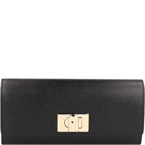 Furla 1927 Continental Wallet Leather 19,5 cm