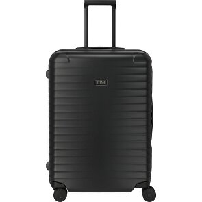 Titan Overseas 4 kółka Walizka M 69 cm
