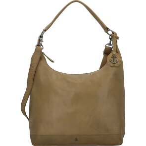 Harbour 2nd Anchor Love Emmy Torba na ramię Skórzany 39 cm