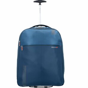 Roncato Speed 2-Wheel Backpack Trolley 55 cm Laptop Compartment