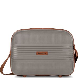 Farmhood Straw Edition 02 Beautycase 34 cm
