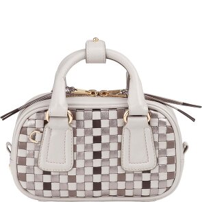 DuDu Woven Torba Skóra 20.5 cm