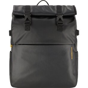 Mandarina Duck Eco Coated Plecak 50 cm