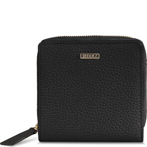 Redolz Leather Essentials Portfel Skóra 10 cm