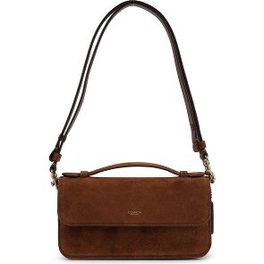 Coach Top Torba Skórzany 21 cm