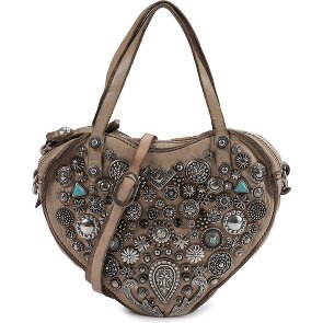 Campomaggi Valentina Torba Skóra 21 cm