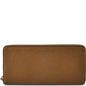 Liebeskind Gigi Portfel Ochrona RFID Skóra 19 cm